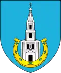 Ivanava – znak