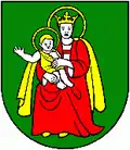 Janova Lehota – znak