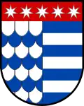 Znak obce Ježovy