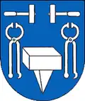 Jelšava – znak