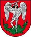 Okres Joniškis – znak