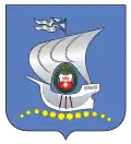Kaliningrad – znak