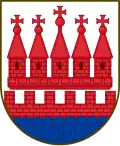 Kalundborg – znak