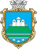 Kamiň-Kašyrskyj – znak