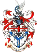 Kamloops – znak