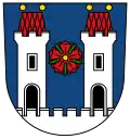 Znak Kaplice