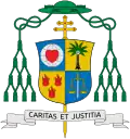 Karl Hesse MSC, MBE