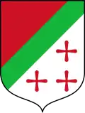 Státní znak