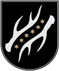 Kazlų Rūda – znak