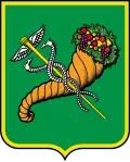 Charkov – znak