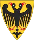 Státní znak