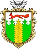 Kiverce – znak