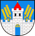 Znak města Klášterec nad Ohří