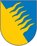 Kohtla-Järve – znak