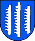 Kokava nad Rimavicou – znak