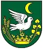 Krásno nad Kysucou – znak