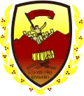 Kruševo – znak