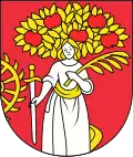 Lozorno – znak
