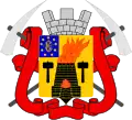 Luhansk / Lugansk – znak