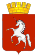 Lysva – znak