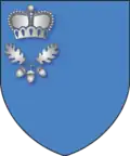 Malaryta – znak
