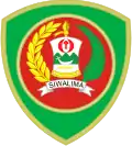 Moluky – znak
