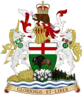 Manitoba – znak