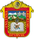 México – znak