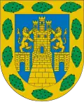 Mexiko – znak