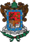 Michoacán – znak