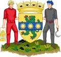 Midlothian (en) – znak