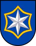 Znak obce Mladotice