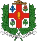 Montréal – znak
