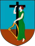 znak Montserratu
