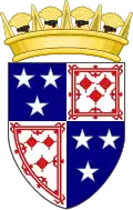 Moray (en) – znak