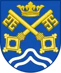 Znak města Næstved
