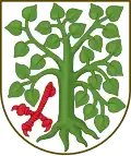 Nakskov – znak
