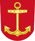 Narvik – znak