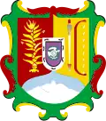 Nayarit – znak