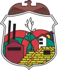 Nešer – znak