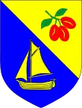 Noarootsi vald – znak
