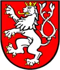 Znak Nového Bydžova