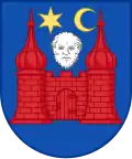 Nyborg – znak