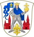 Odense – znak