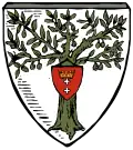 Oliwa – znak