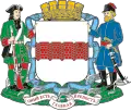 Omsk – znak