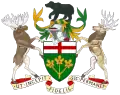 Ontario – znak