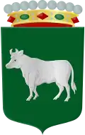 Oss – znak