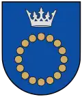 Palanga – znak