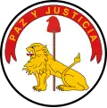 Pečeť (1994–2013)
